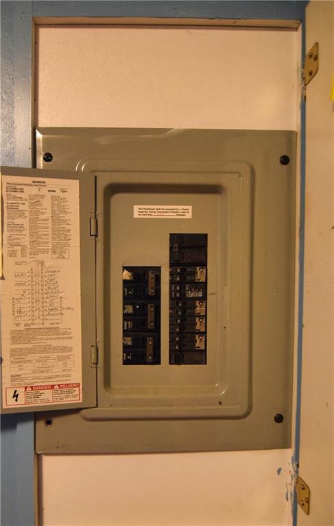 3172 Old Rte 8 Polk, PA 16342 - Photo 18 of 18 a view of a living room