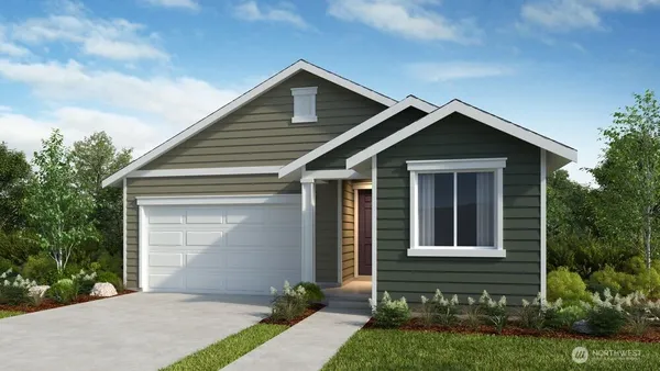 $549,999 | 629 Barquist Lane North, Enumclaw, WA 98022