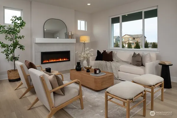 $549,999 | 629 Barquist Lane North, Enumclaw, WA 98022