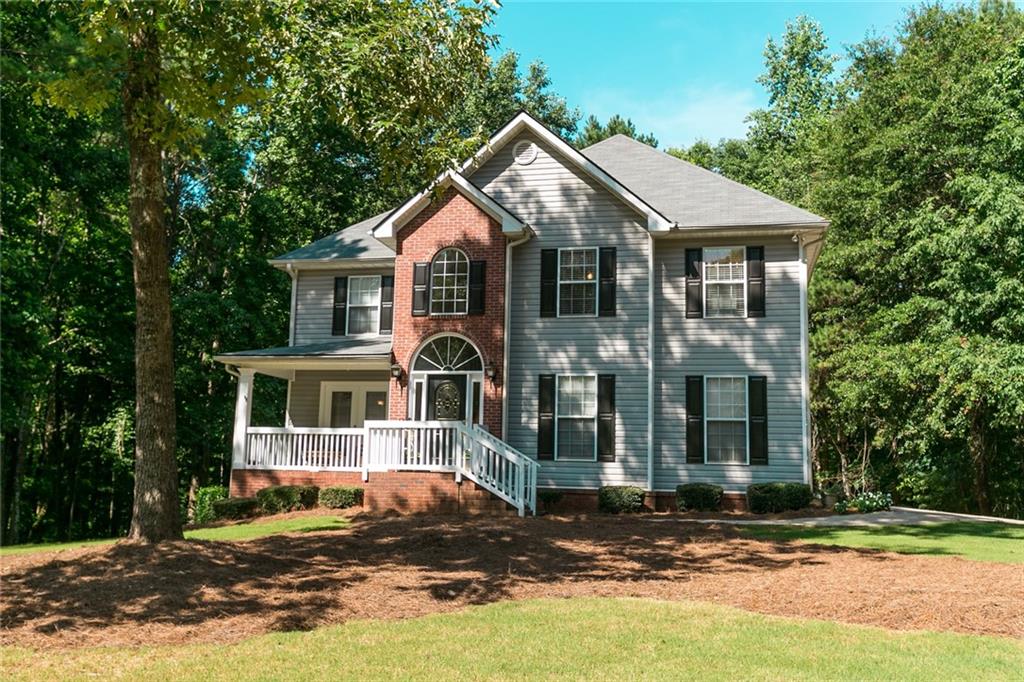 4080 Jewel Ridge Monroe, GA 30655 - Photo 1 of 1 Gallery Image 1