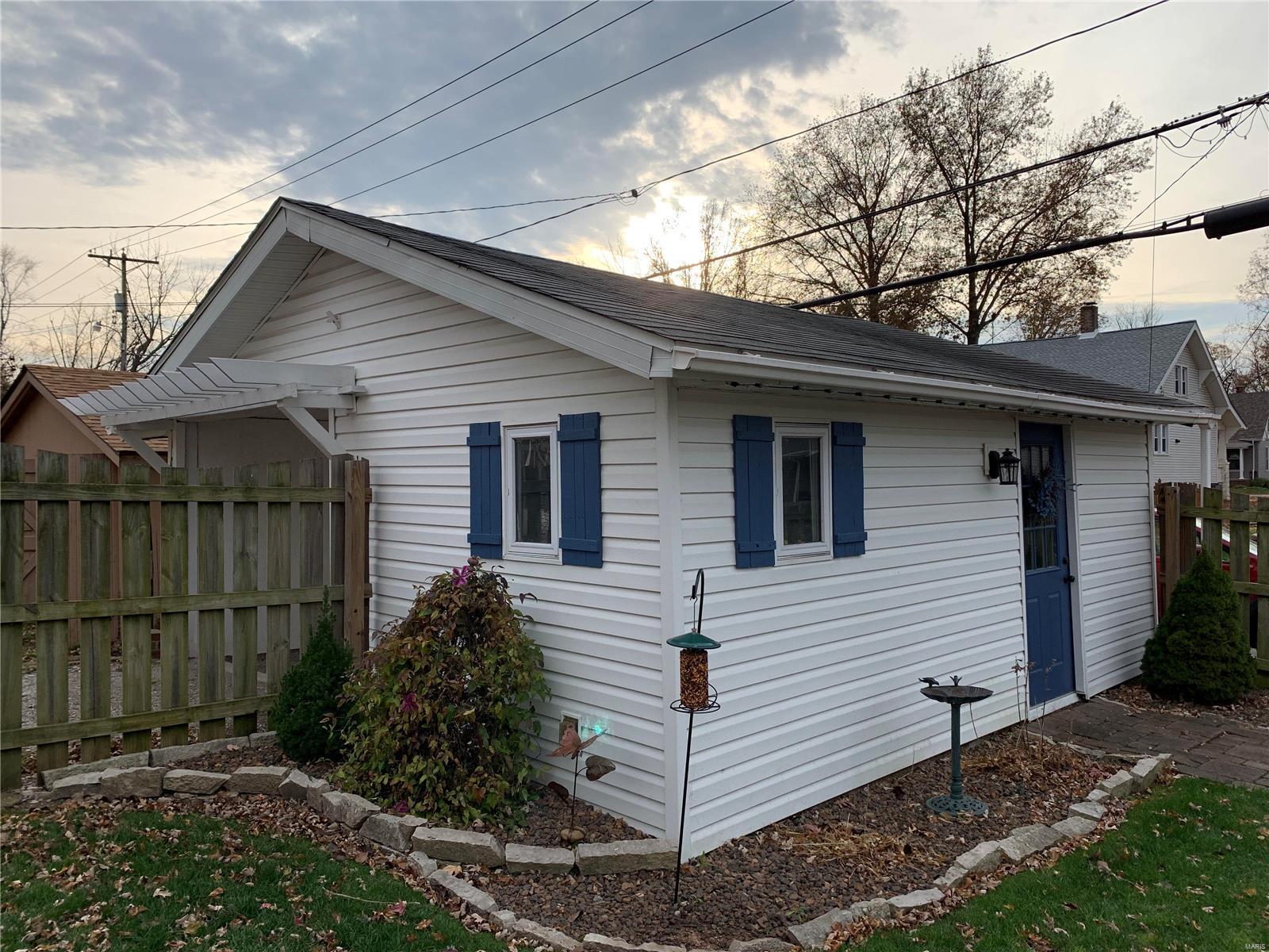 825 Troy Road Edwardsville, IL 62025 - Photo 29 of 33 Gallery Image 29