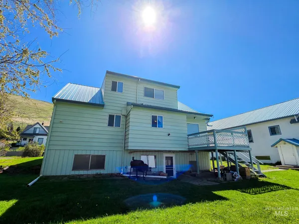 $259,900 | 1043 Arlington Street, Pomeroy, WA 99347