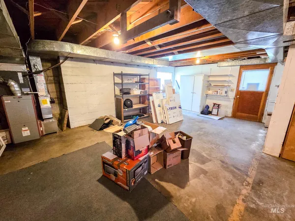 $259,900 | 1043 Arlington Street, Pomeroy, WA 99347