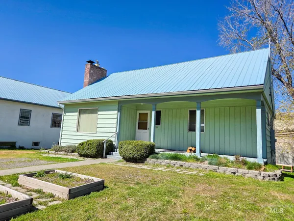 $259,900 | 1043 Arlington Street, Pomeroy, WA 99347