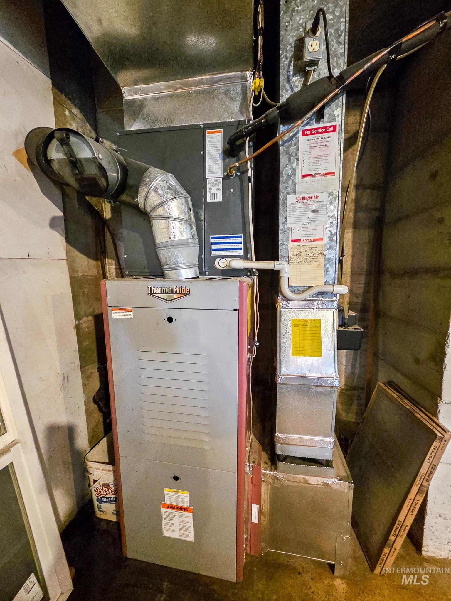 1043 Arlington Street Pomeroy, WA 99347 - Photo 21 of 32