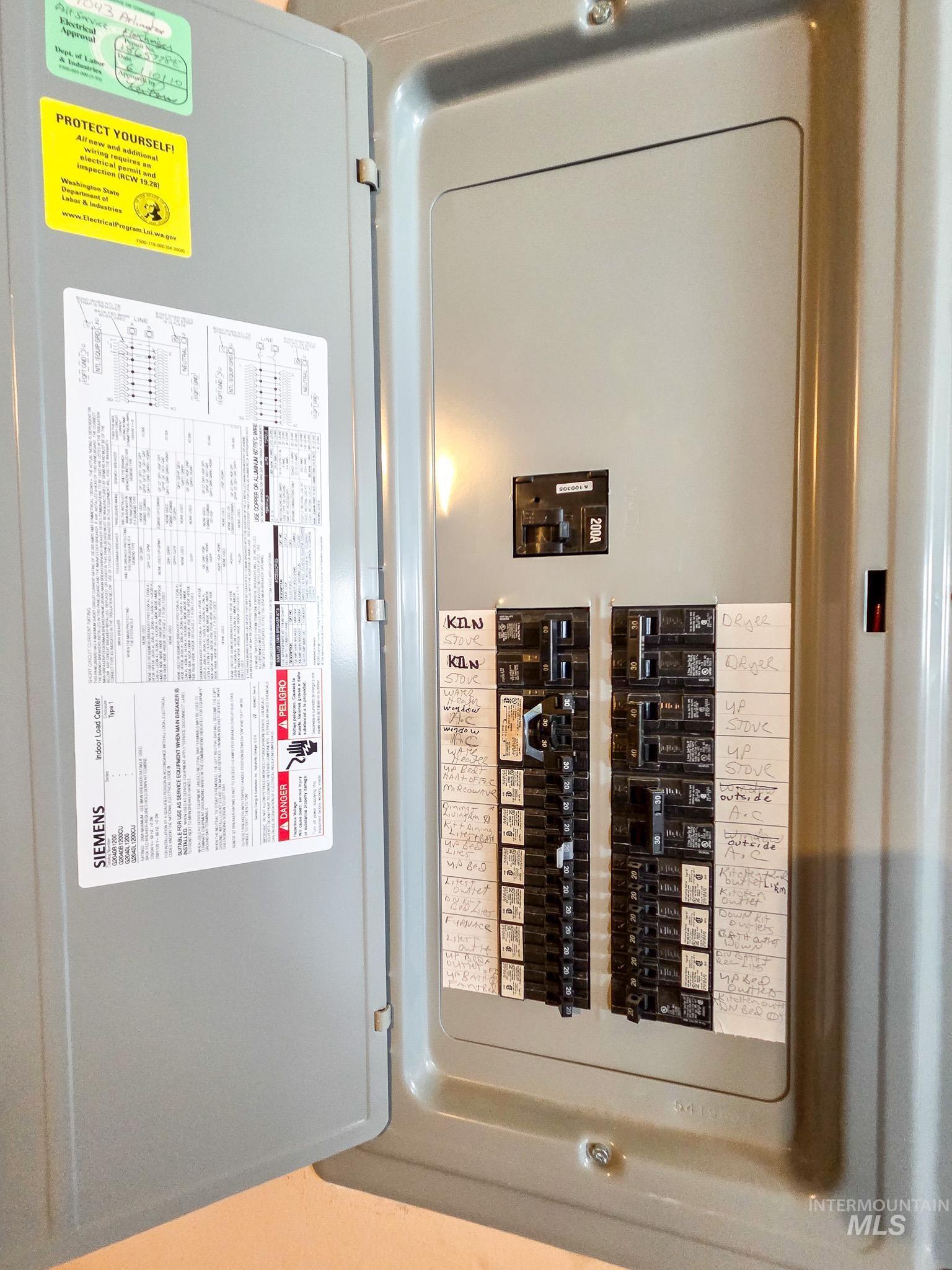 1043 Arlington Street Pomeroy, WA 99347 - Photo 22 of 32