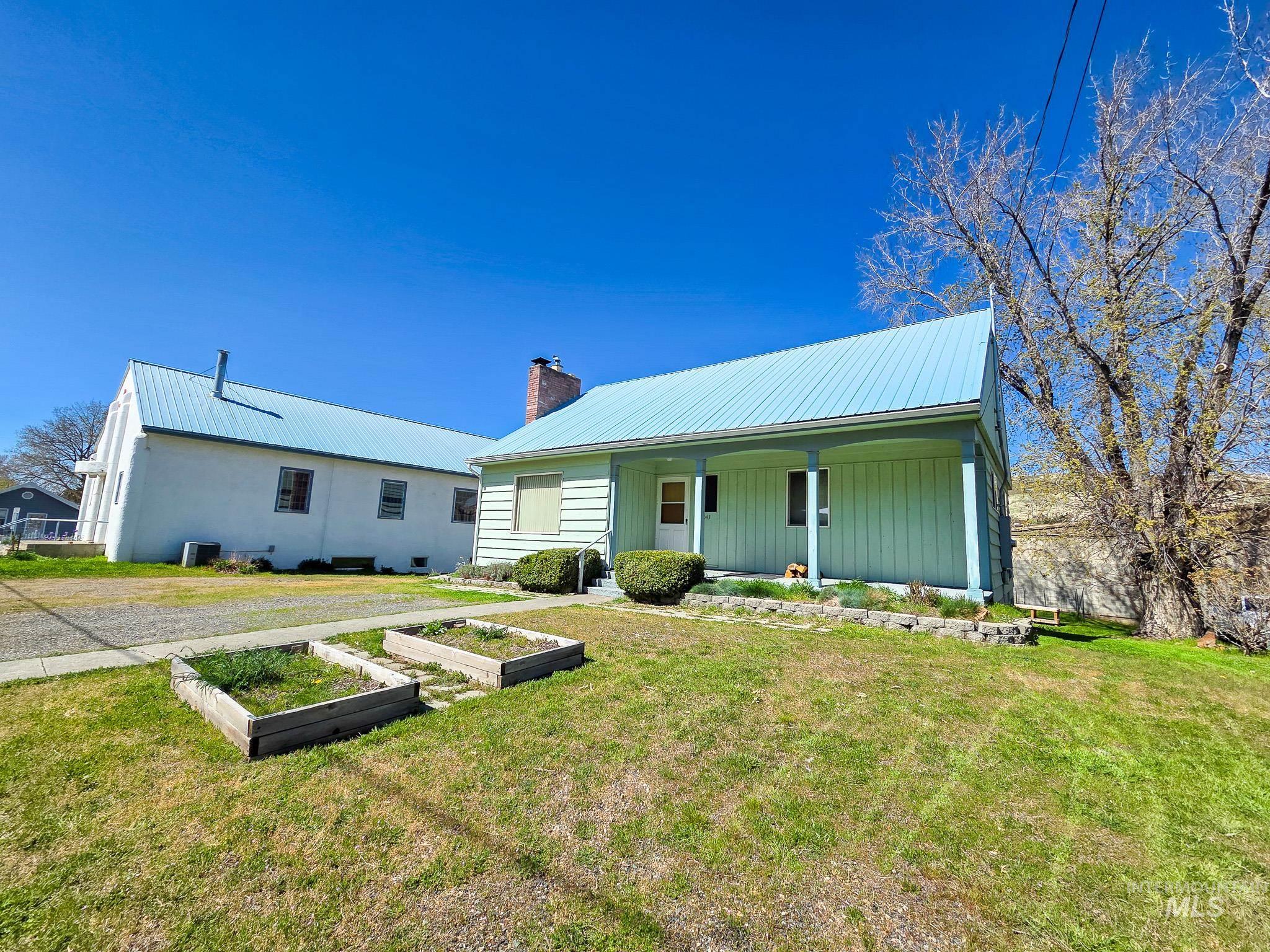 1043 Arlington Street Pomeroy, WA 99347 - Photo 26 of 32