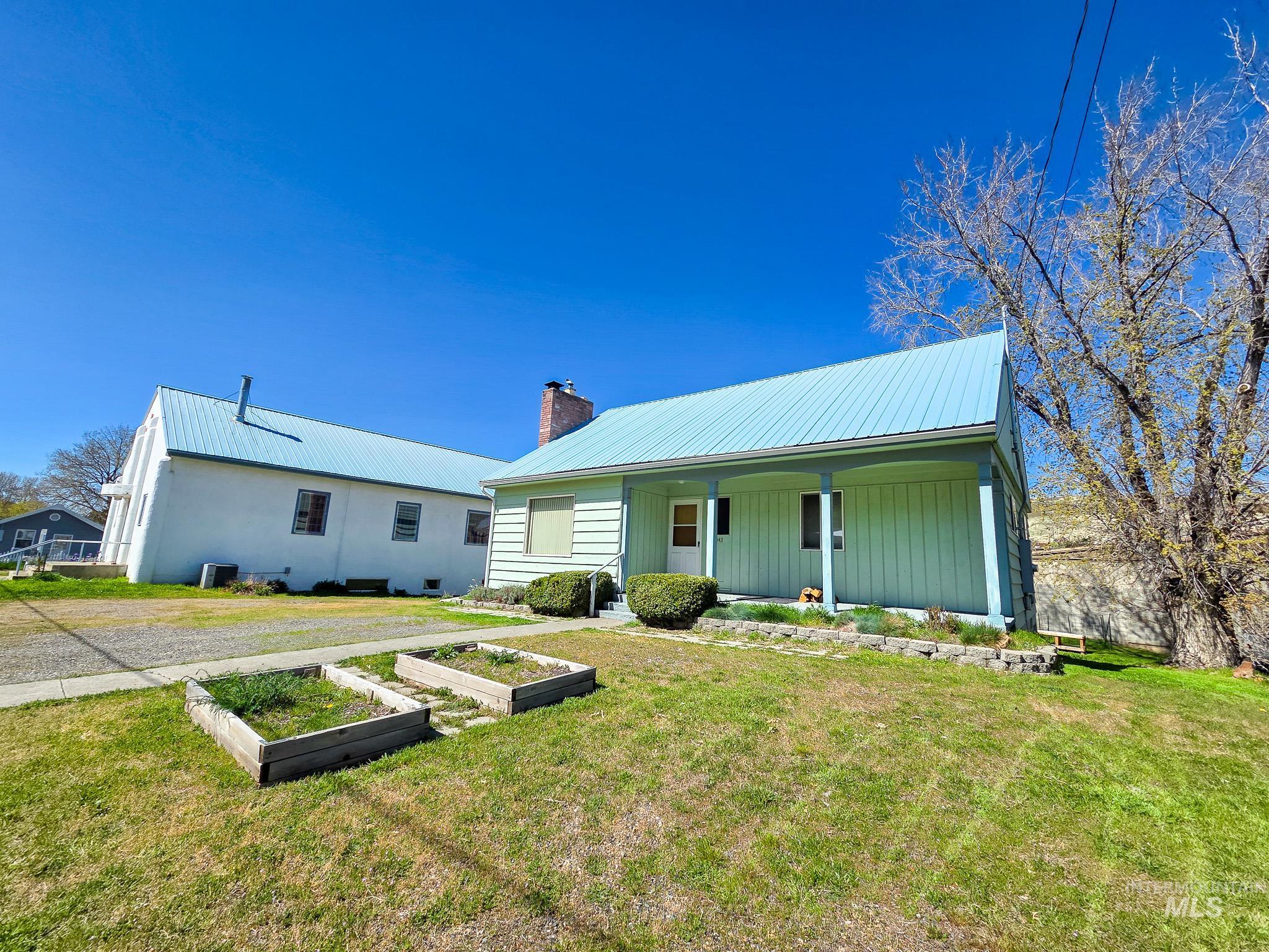 1043 Arlington Street Pomeroy, WA 99347 - Photo 27 of 32