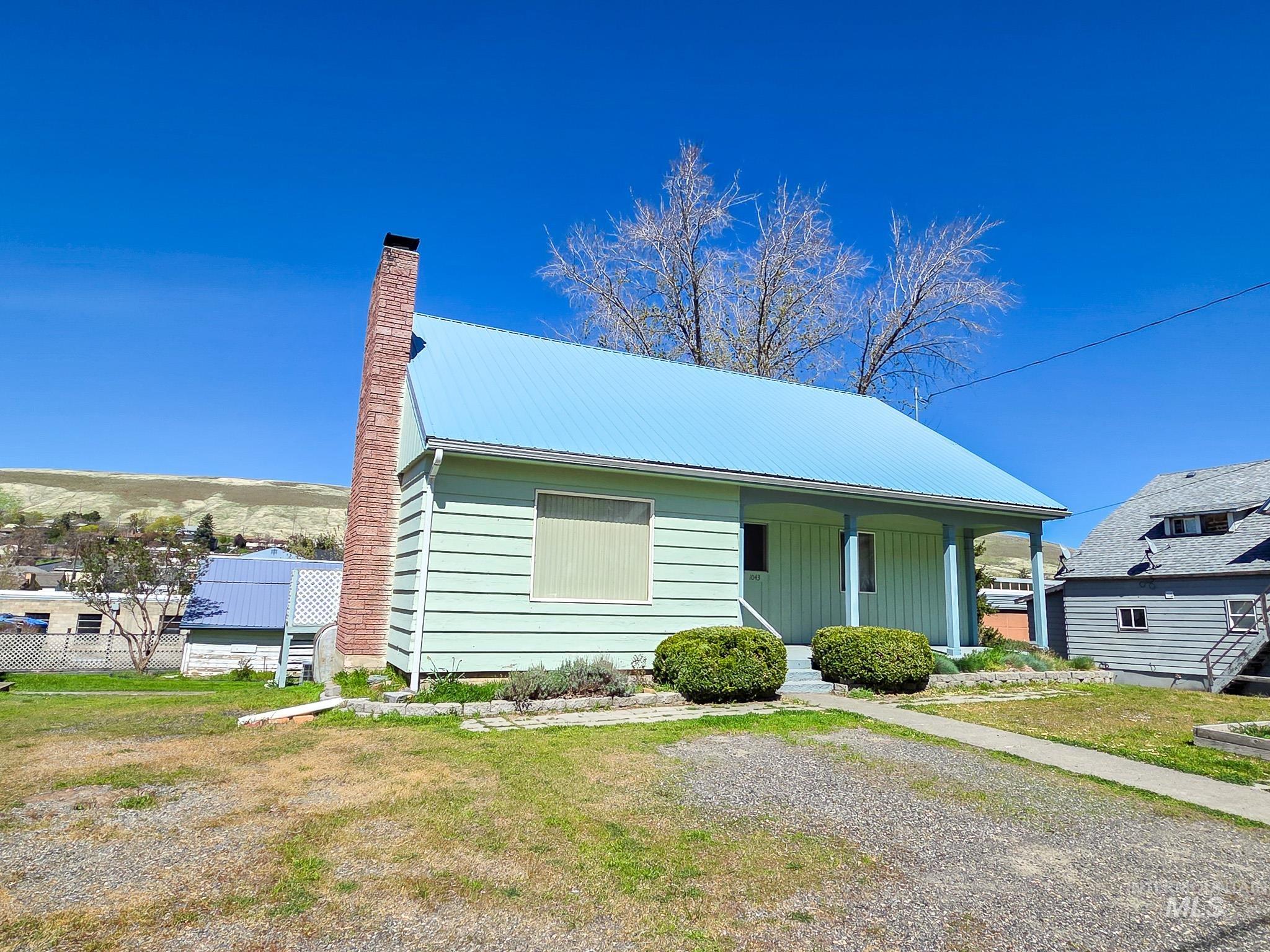 1043 Arlington Street Pomeroy, WA 99347 - Photo 28 of 32