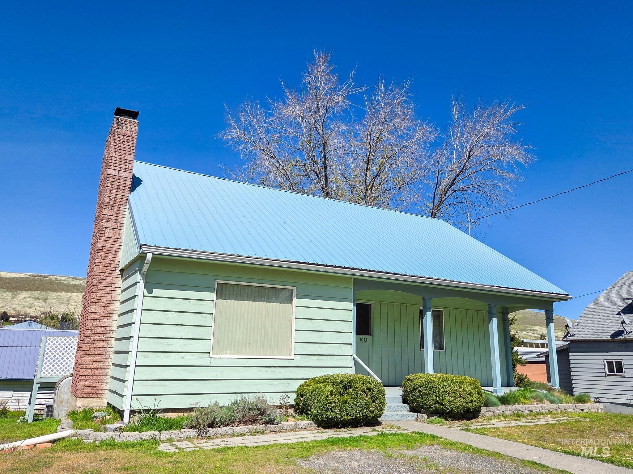 1043 Arlington Street Pomeroy, WA 99347 - Photo 29 of 32