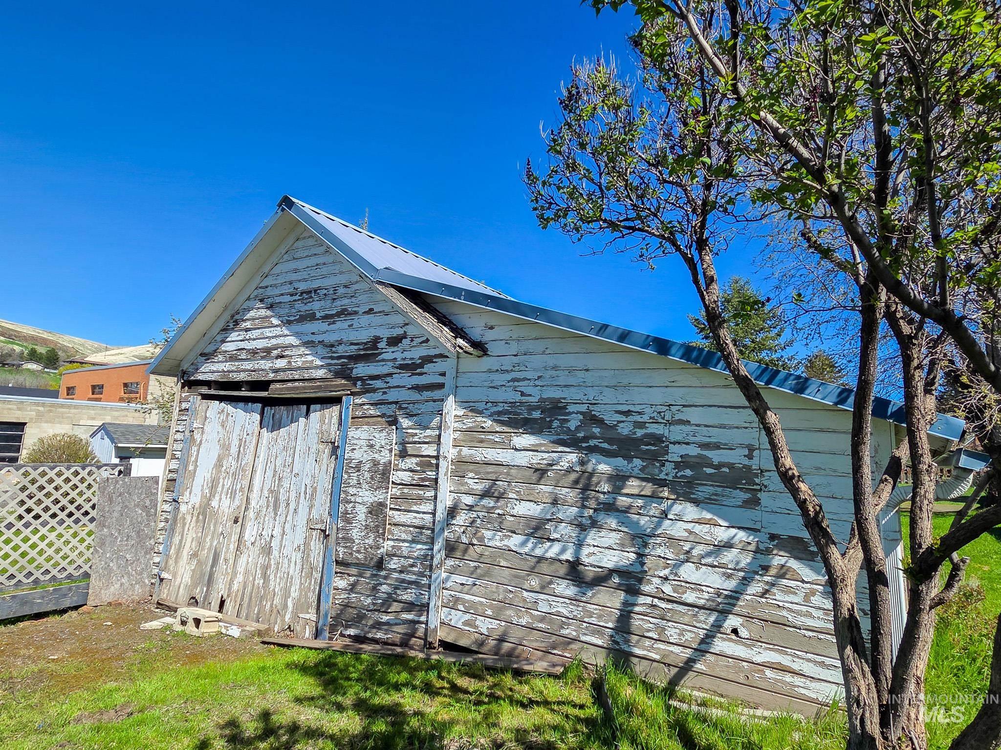1043 Arlington Street Pomeroy, WA 99347 - Photo 30 of 32