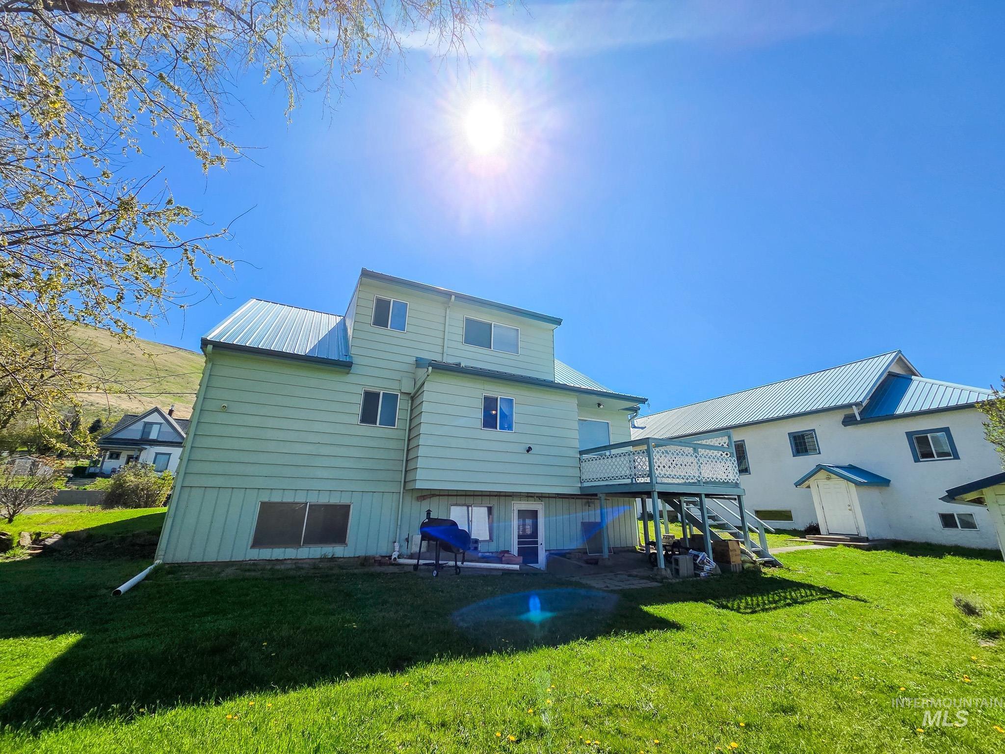 1043 Arlington Street Pomeroy, WA 99347 - Photo 31 of 32