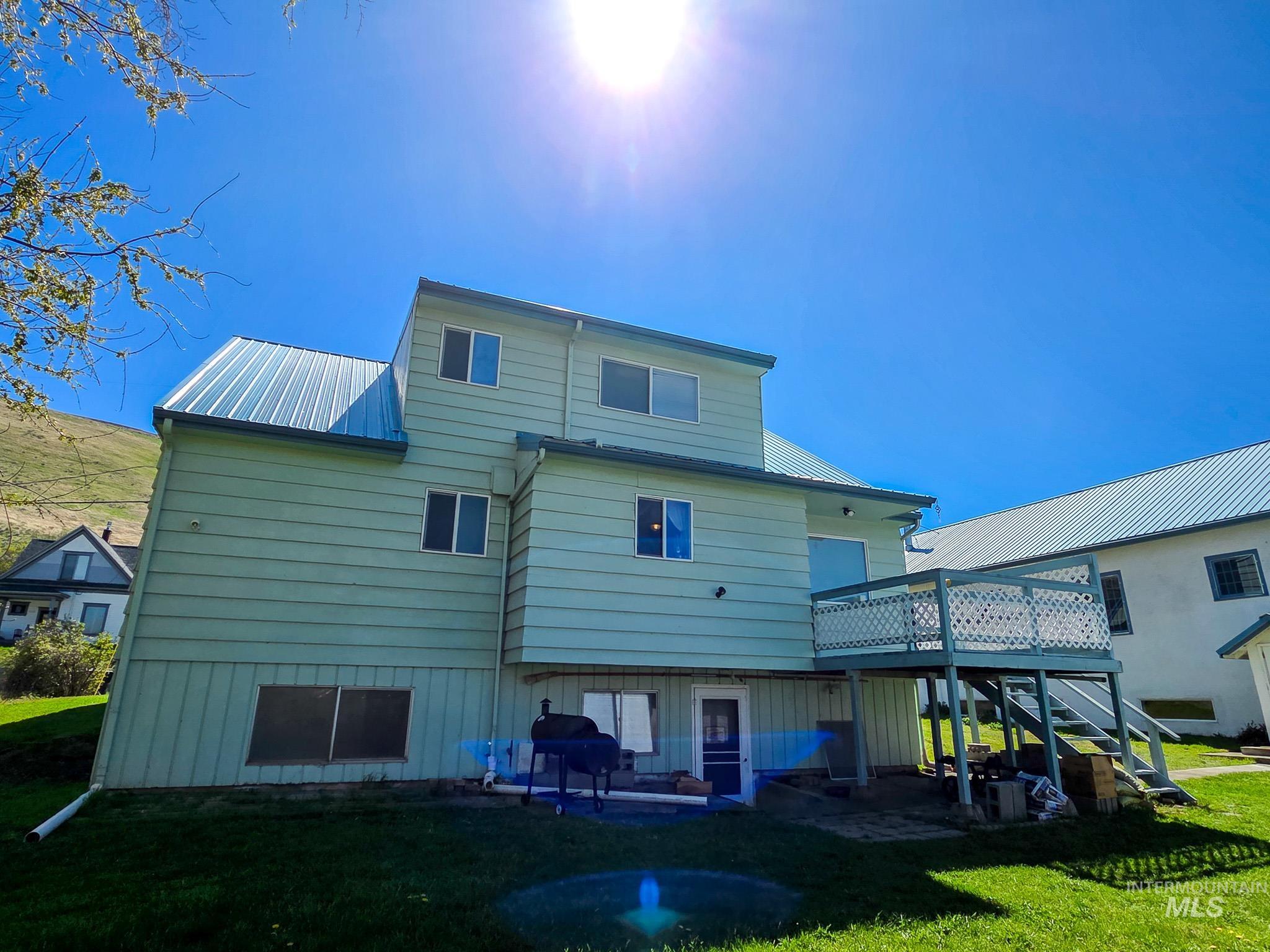 1043 Arlington Street Pomeroy, WA 99347 - Photo 32 of 32