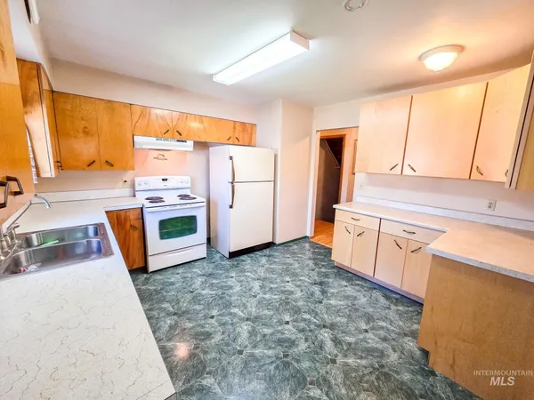$259,900 | 1043 Arlington Street, Pomeroy, WA 99347