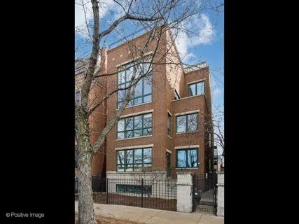 $950,000 | 1711 North Sheffield Avenue, Unit 1, Chicago, IL 60614