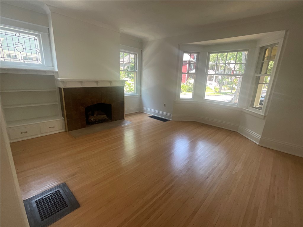 923 Harvard Street Rochester, NY 14610 - Photo 3 of 45 You will not find anything that needs attention.