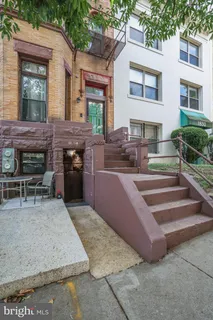 $2,490 | 1828 California Street Northwest, Unit B, Washington, DC 20009