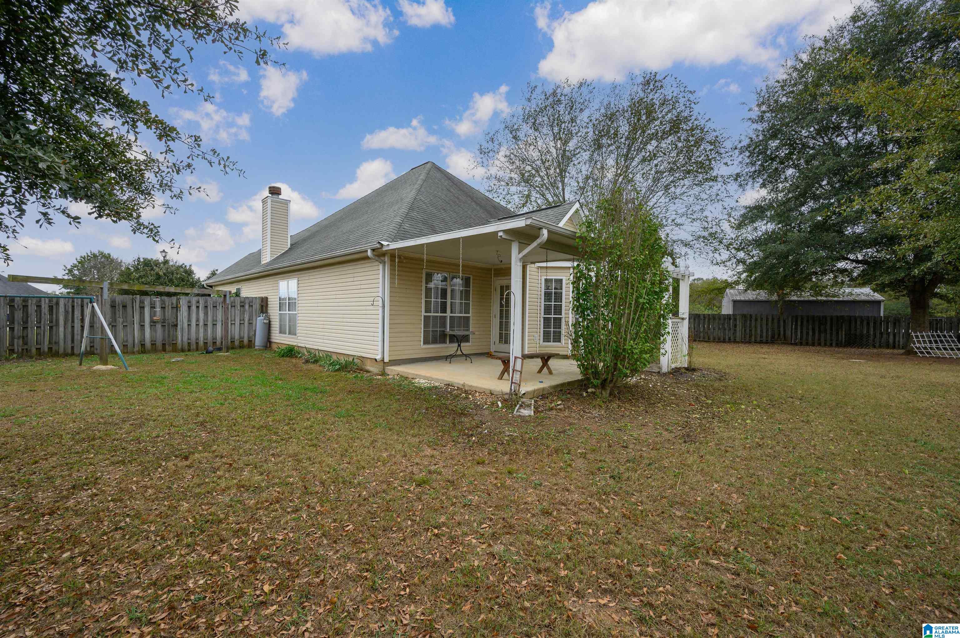 736 Barkley Circle Alabaster, AL 35007 - Photo 35 of 40