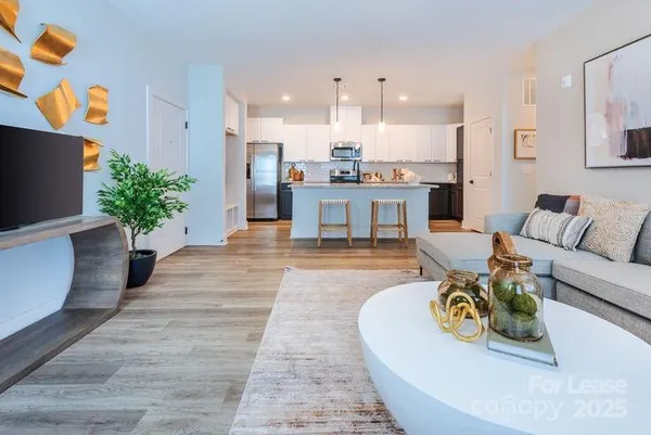 $1,687 | 1035 Strensall Lane, Unit B1, Charlotte, NC 28273