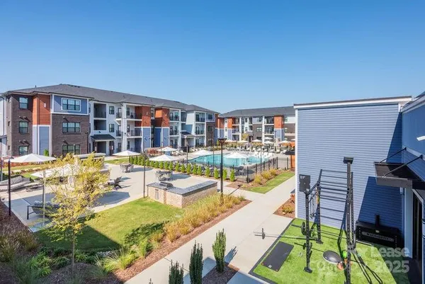 $1,687 | 1035 Strensall Lane, Unit B1, Charlotte, NC 28273