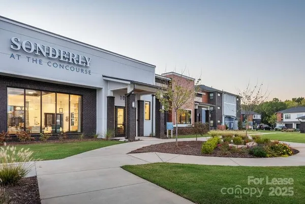 $1,687 | 1035 Strensall Lane, Unit B1, Charlotte, NC 28273