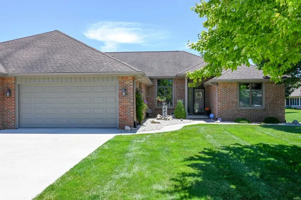 $325,000 | 3007 Lamplighter Lane, Kokomo, IN 46902