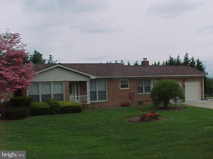 5030 Teen Barnes Road Frederick, MD 21703 - Photo 1 of 29 Exterior (Main)