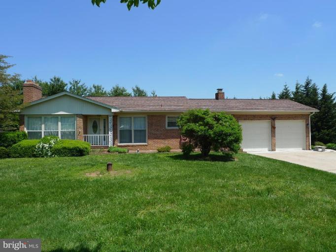 5030 Teen Barnes Road Frederick, MD 21703 - Photo 22 of 29 Exterior #2