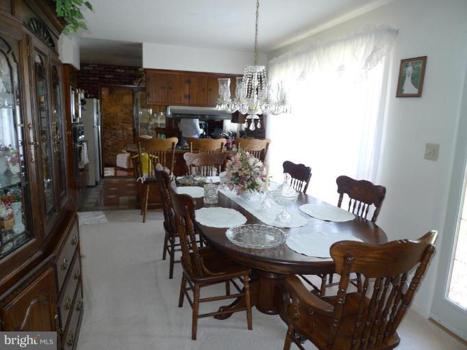 5030 Teen Barnes Road Frederick, MD 21703 - Photo 23 of 29 Dining Room #3