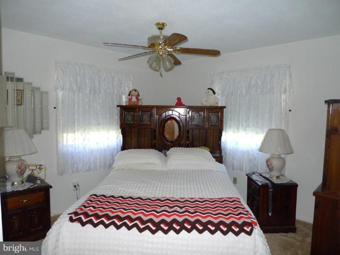 5030 Teen Barnes Road Frederick, MD 21703 - Photo 4 of 29 Master Bedroom