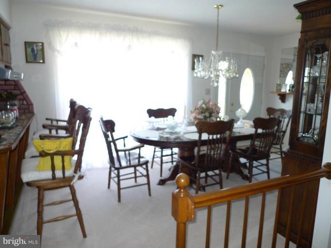 5030 Teen Barnes Road Frederick, MD 21703 - Photo 7 of 29 Dining Room #2