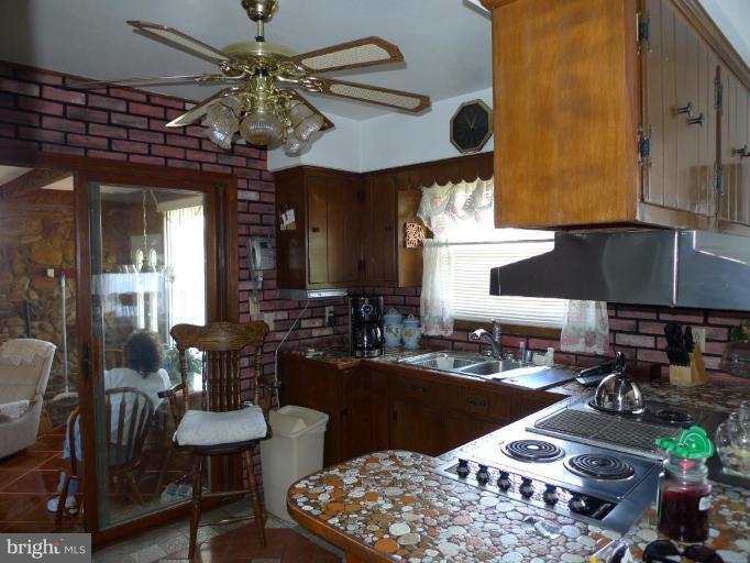 5030 Teen Barnes Road Frederick, MD 21703 - Photo 10 of 29 2nd Kitchen in basement