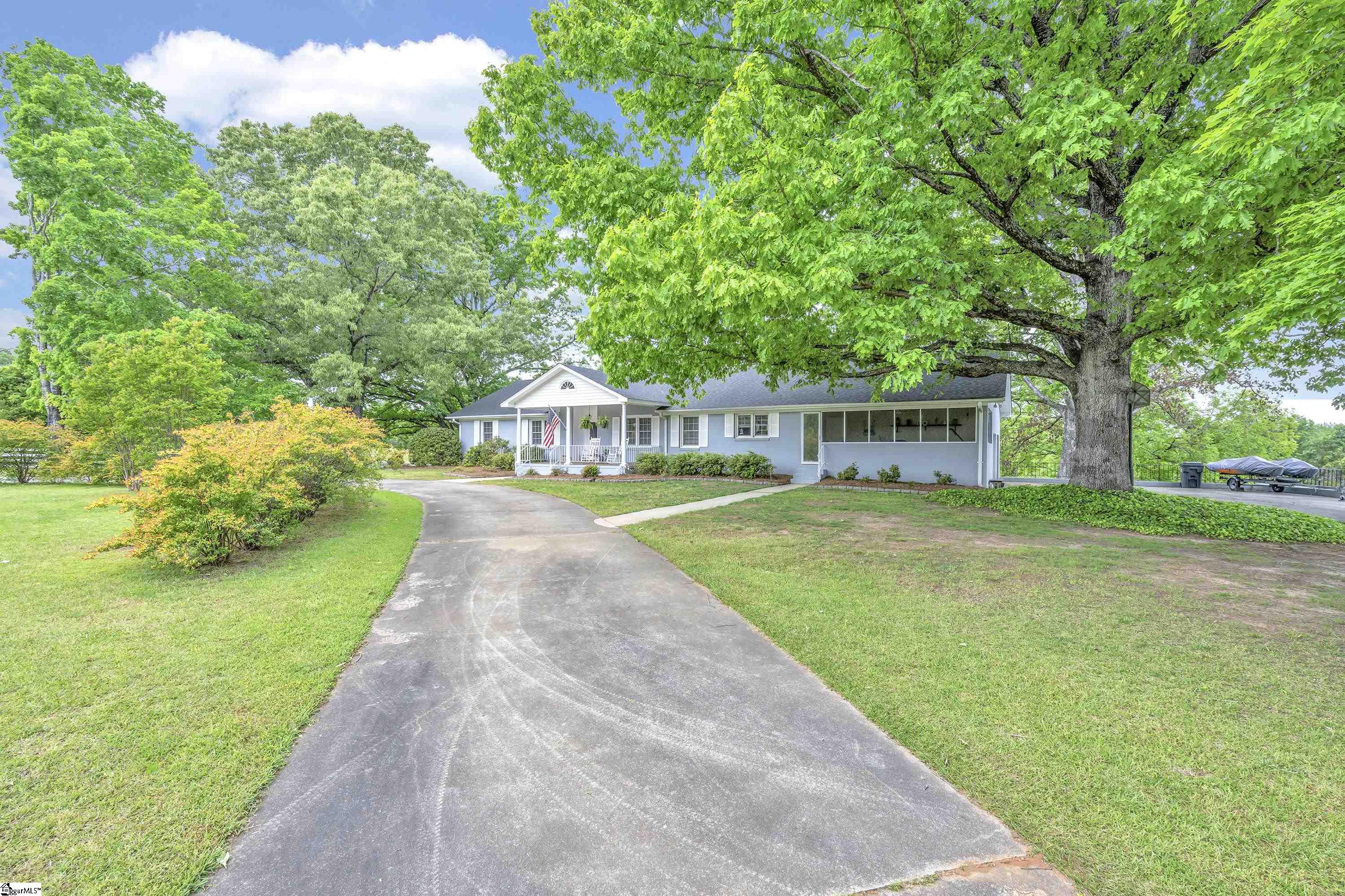 611 Little Texas Road Travelers Rest, SC 29690 - Photo 1 of 35 Gallery Image 1