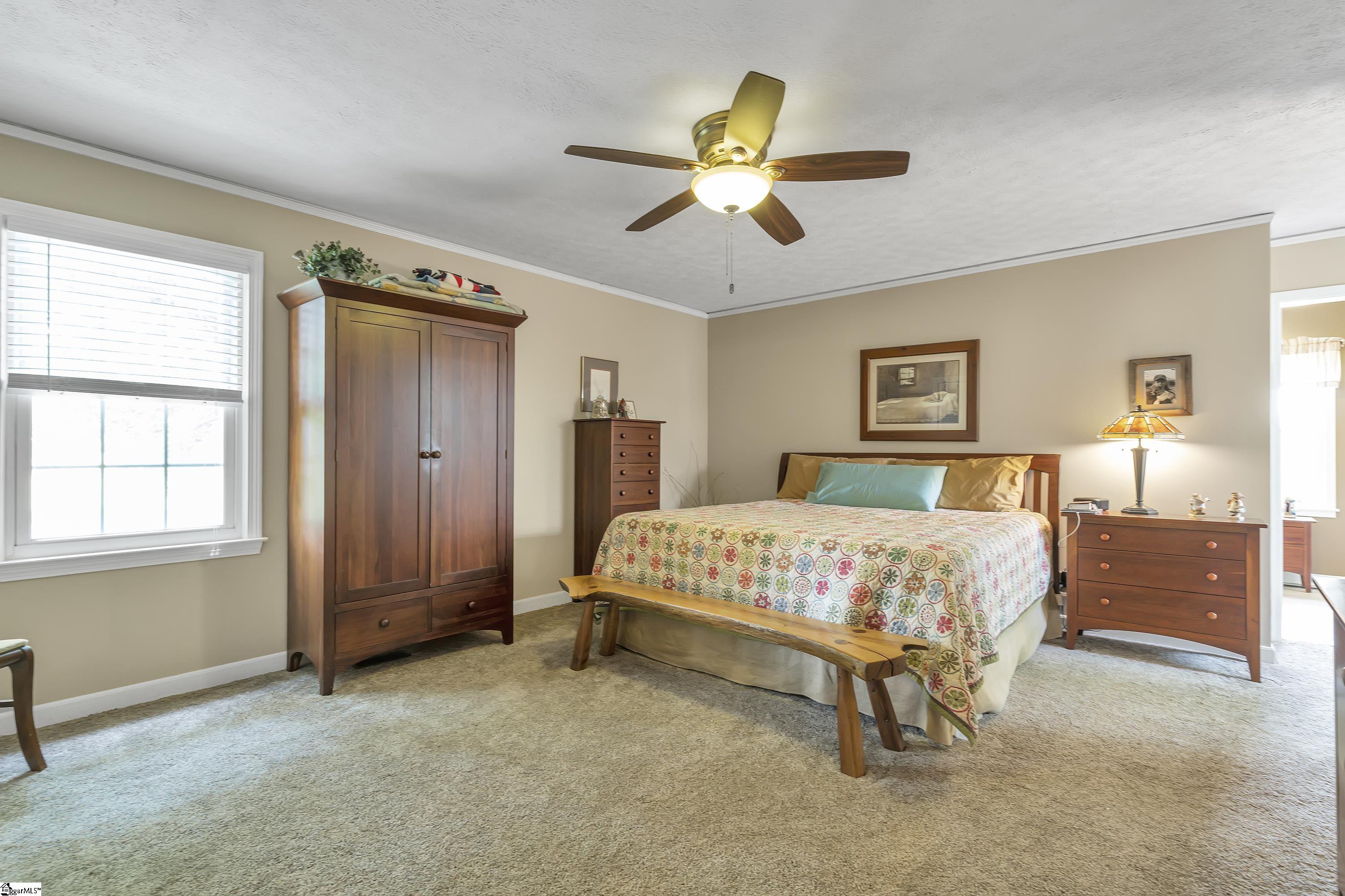 611 Little Texas Road Travelers Rest, SC 29690 - Photo 16 of 35 Gallery Image 16