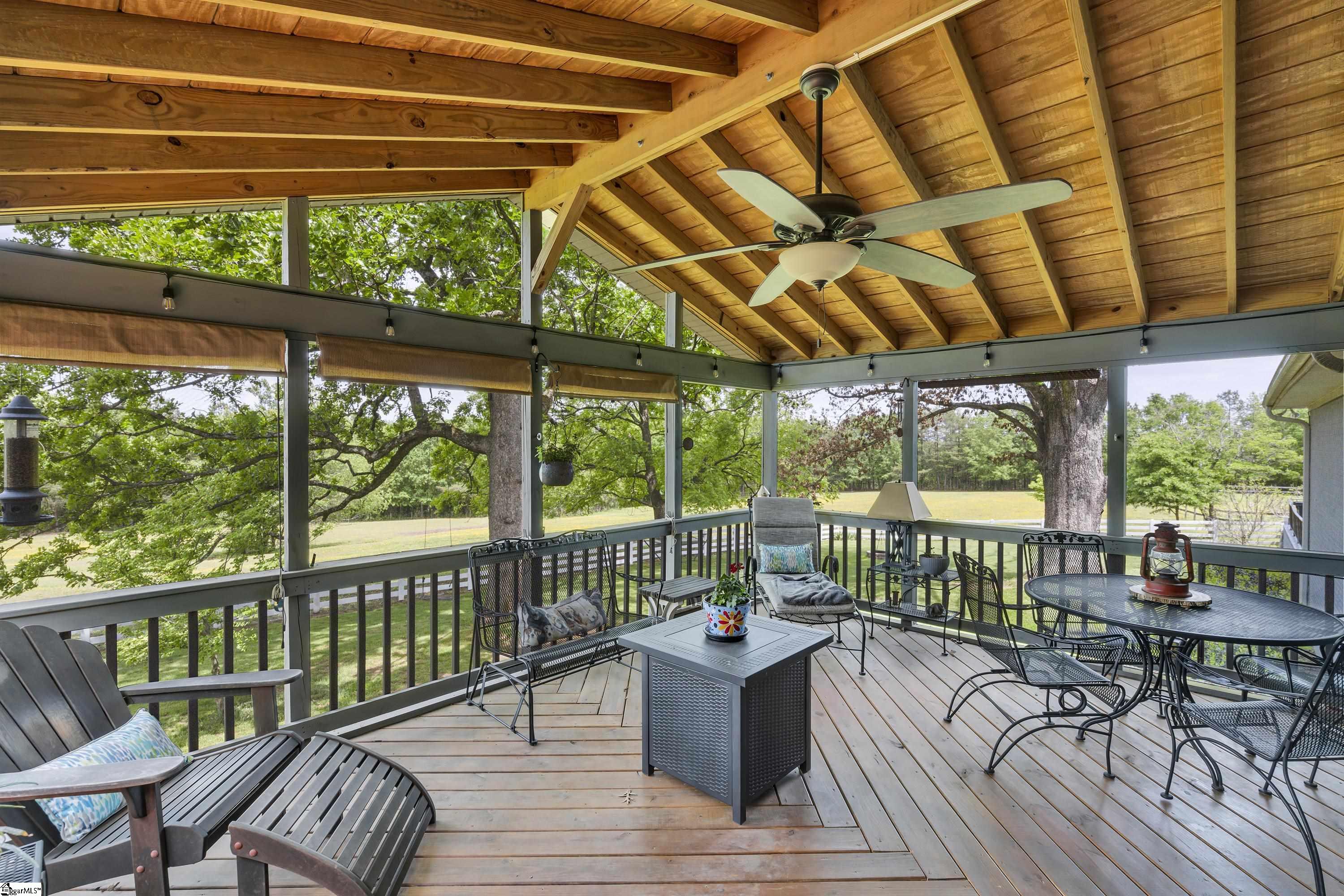 611 Little Texas Road Travelers Rest, SC 29690 - Photo 27 of 35 Gallery Image 27