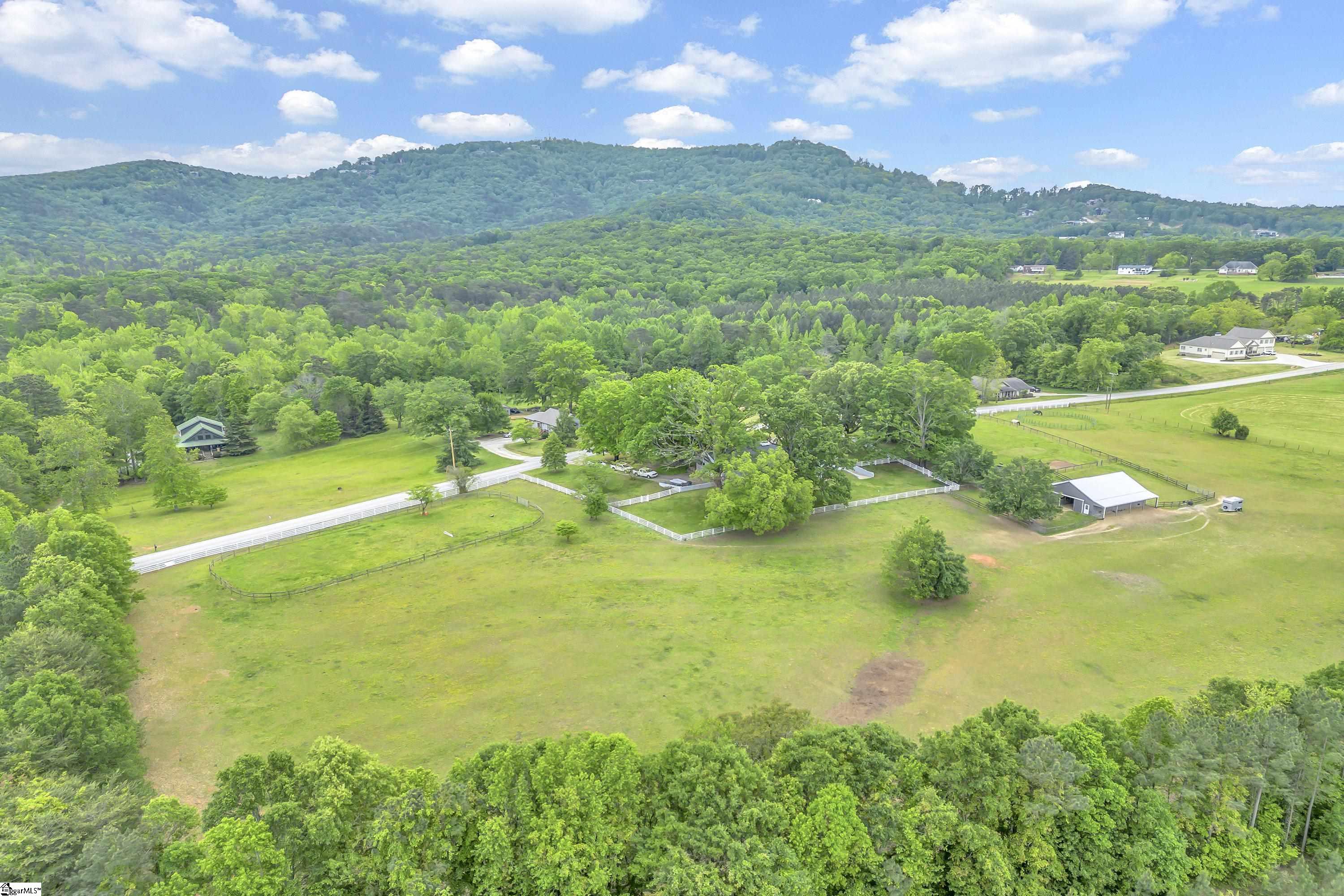 611 Little Texas Road Travelers Rest, SC 29690 - Photo 3 of 35 Gallery Image 3