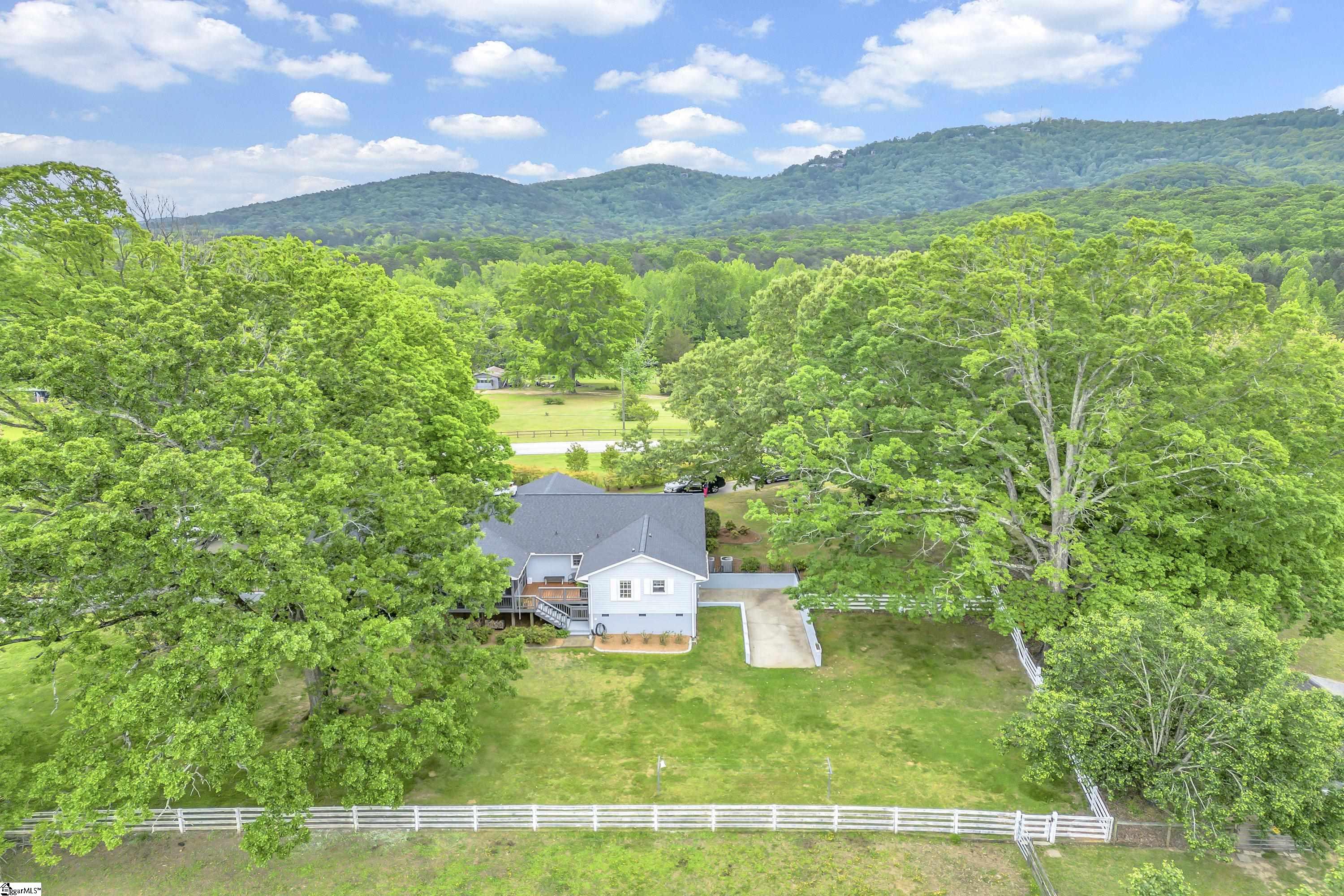 611 Little Texas Road Travelers Rest, SC 29690 - Photo 33 of 35 Gallery Image 33