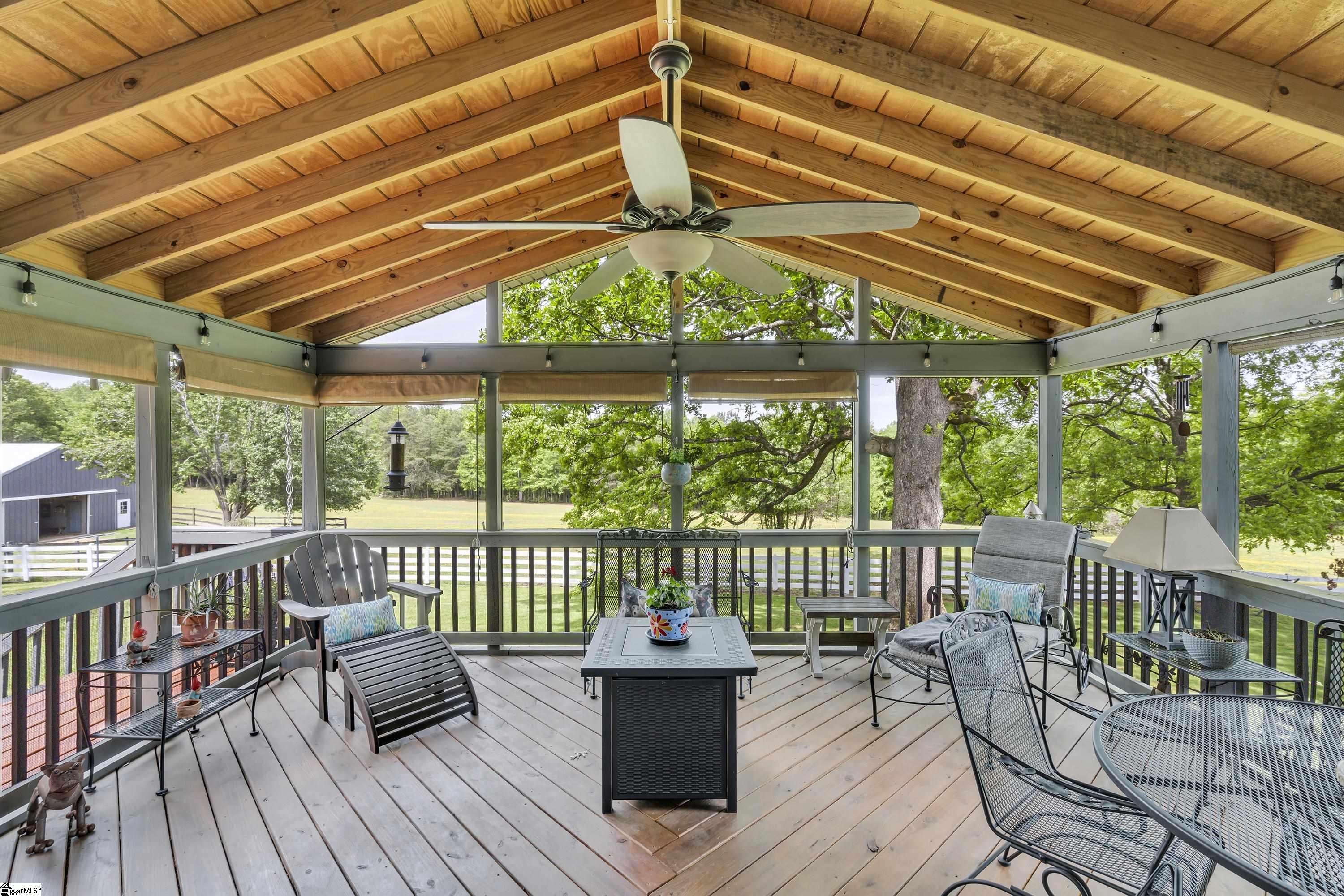 611 Little Texas Road Travelers Rest, SC 29690 - Photo 8 of 35 Gallery Image 8