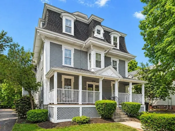 $3,700 | 19 Prospect Street, Unit 19, Newton, MA 02465