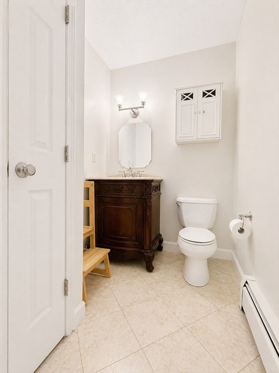 19 Prospect Street, Unit 19 Newton, MA 02465 - Photo 12 of 18
