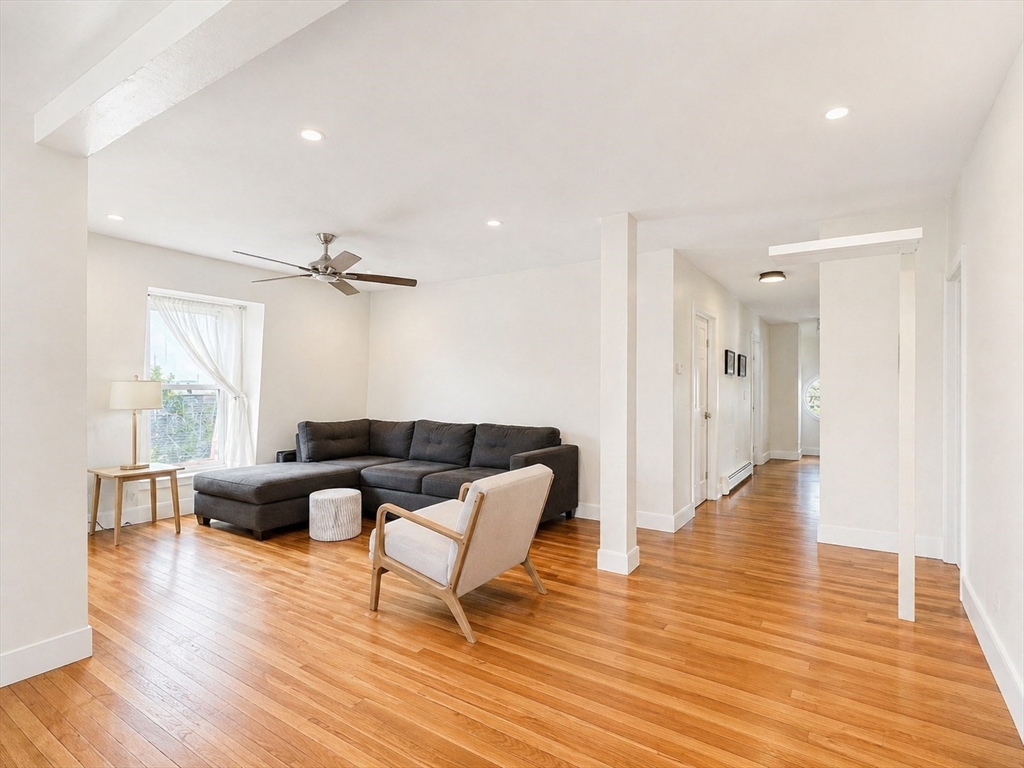 19 Prospect Street, Unit 19 Newton, MA 02465 - Photo 3 of 18