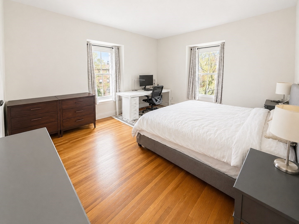 19 Prospect Street, Unit 19 Newton, MA 02465 - Photo 8 of 18