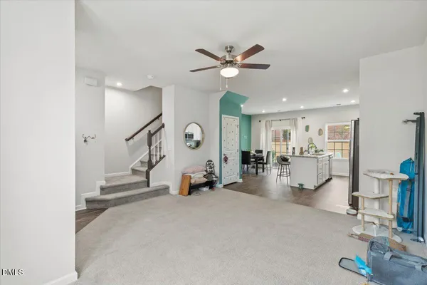 $1,800 | 8721 Red Canyon Way, Raleigh, NC 27616
