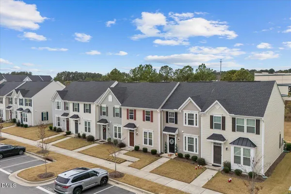 $1,800 | 8721 Red Canyon Way, Raleigh, NC 27616