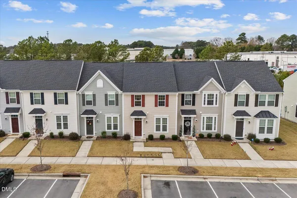 $1,800 | 8721 Red Canyon Way, Raleigh, NC 27616