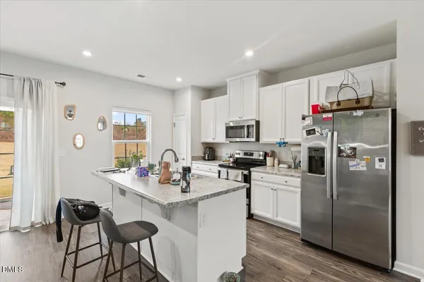 $1,800 | 8721 Red Canyon Way, Raleigh, NC 27616