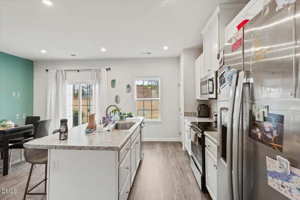 $1,800 | 8721 Red Canyon Way, Raleigh, NC 27616
