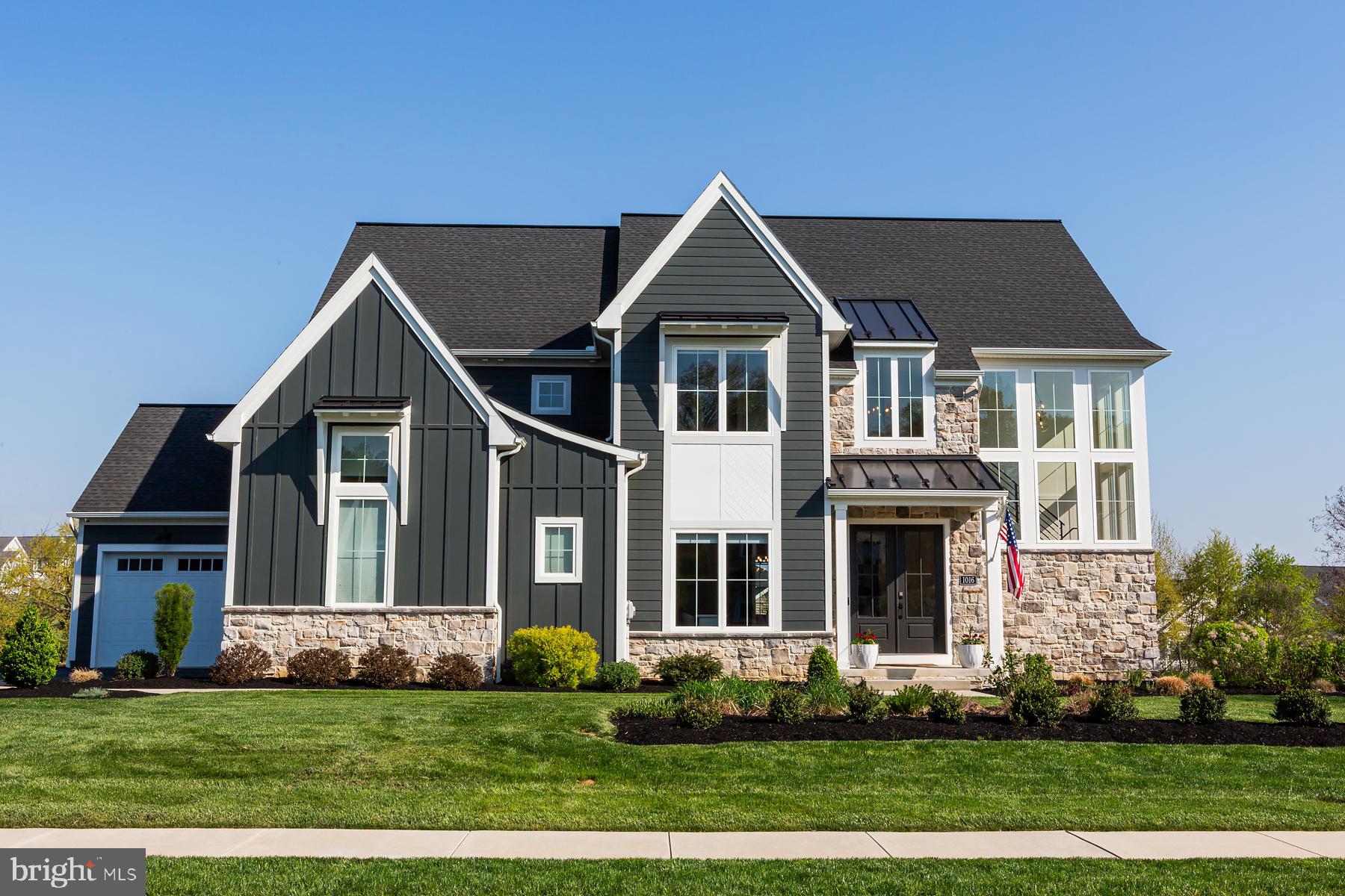 1016 Valley Crossing Drive Lititz, PA 17543 - Photo 76 of 85 Gallery Image 76