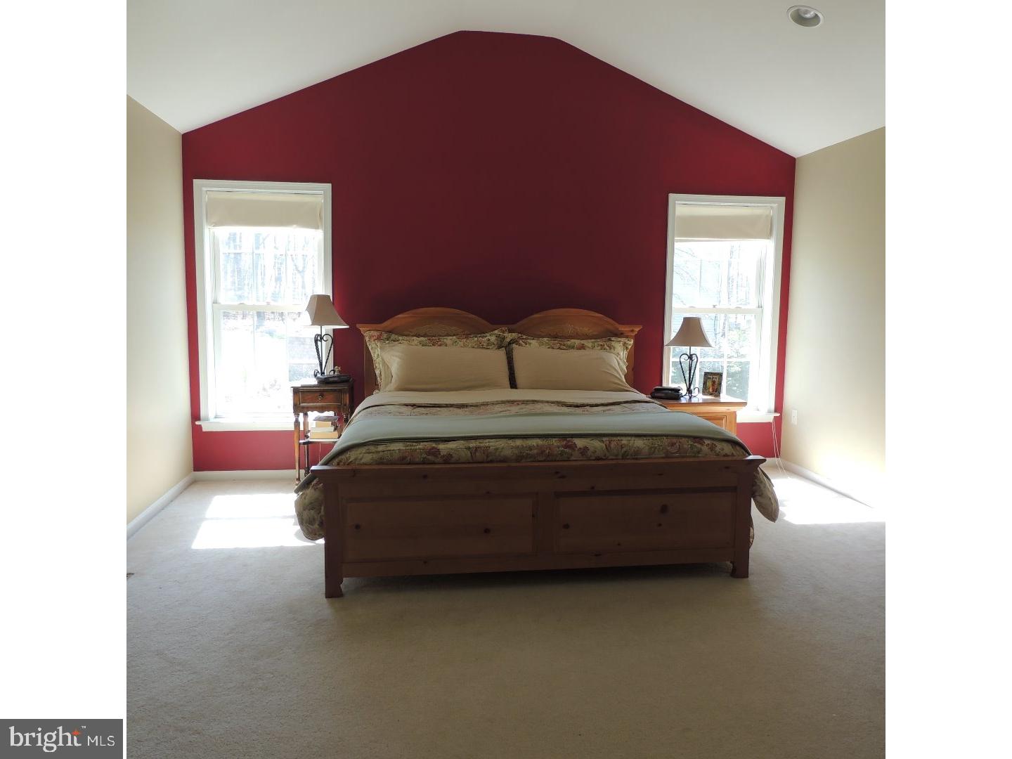 45 Kane Road Morgantown, PA 19543 - Photo 12 of 24 Master Bedroom