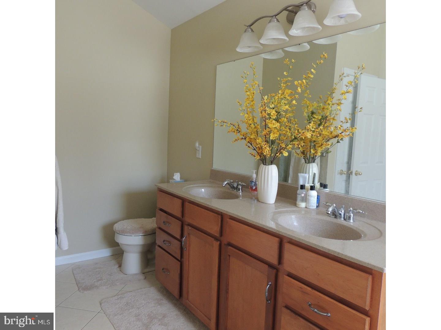 45 Kane Road Morgantown, PA 19543 - Photo 14 of 24 Master Bathroom